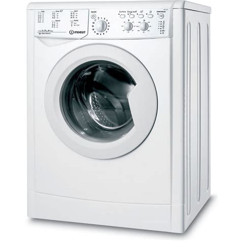 lavatrice indesit iwc 71251 eco istruzioni